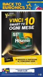 Volantino Euronics Tufano Pagina 33