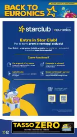Volantino Euronics Tufano Pagina 42