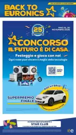 Volantino Euronics Tufano Pagina 43