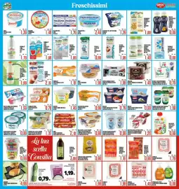 Volantino Supermercati EffePiù Pagina 10
