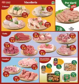 Volantino Supermercati EffePiù Pagina 3