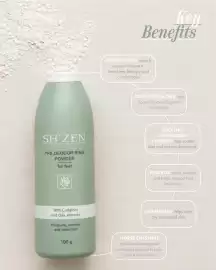 Sh'Zen catalogue Page 2