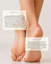 Sh'Zen catalogue Page 3