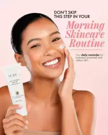 Sh'Zen catalogue Page 4