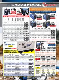 Adendorff Machinery Mart catalogue Page 42