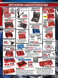 Adendorff Machinery Mart catalogue Page 10