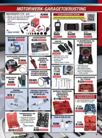 Adendorff Machinery Mart catalogue Page 11