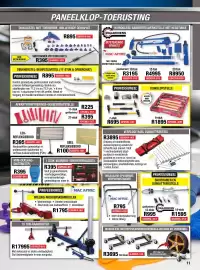 Adendorff Machinery Mart catalogue Page 13