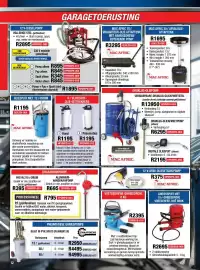 Adendorff Machinery Mart catalogue Page 14