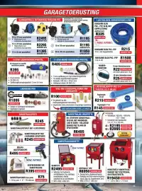 Adendorff Machinery Mart catalogue Page 15