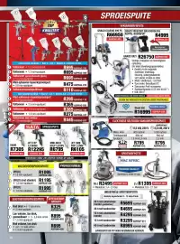 Adendorff Machinery Mart catalogue Page 16