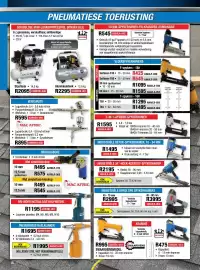Adendorff Machinery Mart catalogue Page 18