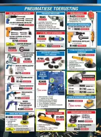 Adendorff Machinery Mart catalogue Page 19