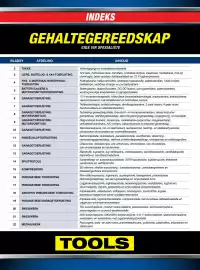 Adendorff Machinery Mart catalogue Page 2