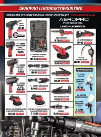 Adendorff Machinery Mart catalogue Page 20