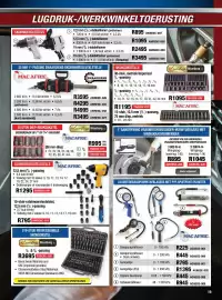 Adendorff Machinery Mart catalogue Page 21
