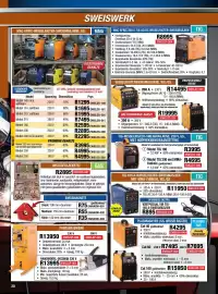 Adendorff Machinery Mart catalogue Page 22