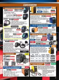 Adendorff Machinery Mart catalogue Page 23