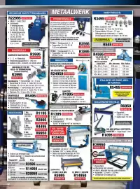 Adendorff Machinery Mart catalogue Page 24