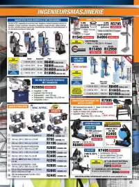 Adendorff Machinery Mart catalogue Page 25