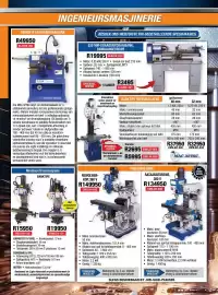 Adendorff Machinery Mart catalogue Page 26
