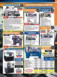 Adendorff Machinery Mart catalogue Page 27