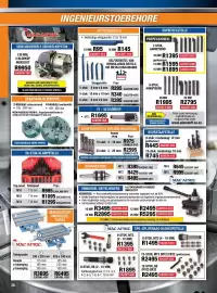 Adendorff Machinery Mart catalogue Page 28