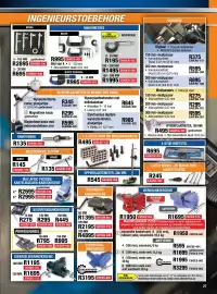 Adendorff Machinery Mart catalogue Page 29