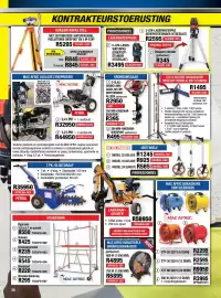 Adendorff Machinery Mart catalogue Page 30