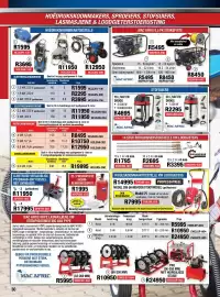 Adendorff Machinery Mart catalogue Page 32