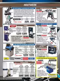 Adendorff Machinery Mart catalogue Page 34
