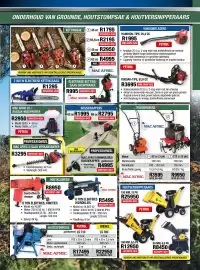 Adendorff Machinery Mart catalogue Page 35