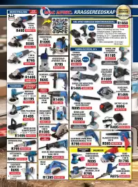 Adendorff Machinery Mart catalogue Page 37