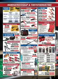 Adendorff Machinery Mart catalogue Page 39