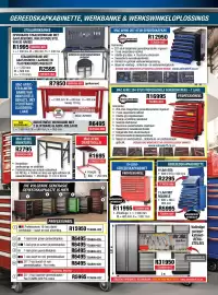 Adendorff Machinery Mart catalogue Page 40