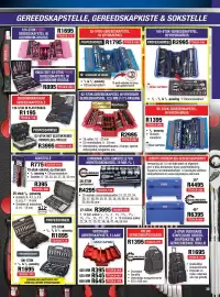 Adendorff Machinery Mart catalogue Page 41