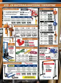 Adendorff Machinery Mart catalogue Page 6