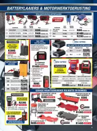 Adendorff Machinery Mart catalogue Page 7