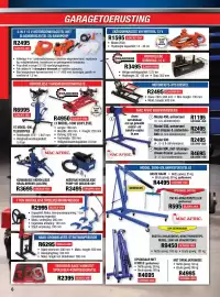 Adendorff Machinery Mart catalogue Page 8