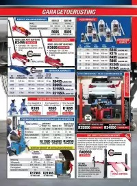 Adendorff Machinery Mart catalogue Page 9