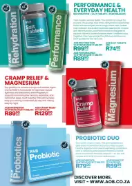 Alpha Pharm catalogue Page 8