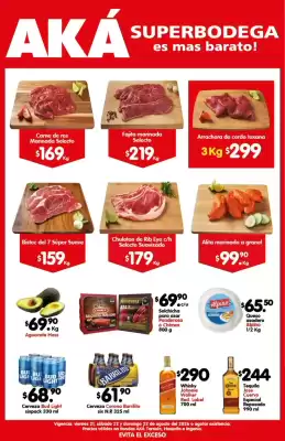 Arteli (válido hasta 23-08)