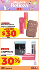 Folleto HEB semana 34 Página 11: Great Day Kit para Corta de C