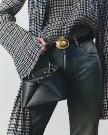 Folleto Dior Página 1