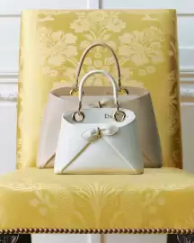Folleto Dior Página 3