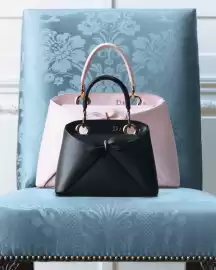 Folleto Dior Página 5