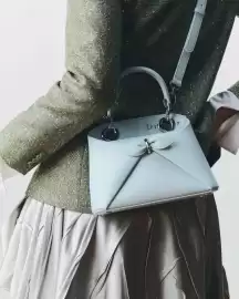 Folleto Dior Página 7