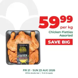 Food Lover's Market catalogue Page 2