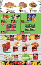 Wafelek gazetka Strona 10: Mortadela Premium z oliwkami Bell €2,49, BERLINKI CLASSIC, Z SEREM €3,89