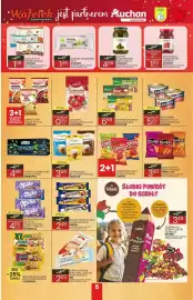 Wafelek gazetka Strona 5: Crunchips Lorenz €2,49, Doritos €3,99